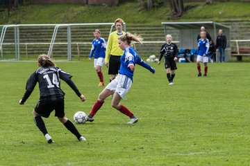 Bild 44 - B-Juniorinnen Holstein Kiel - Kieler MTV : Ergebnis: 3:1